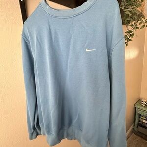 Vintage Nike Crewneck